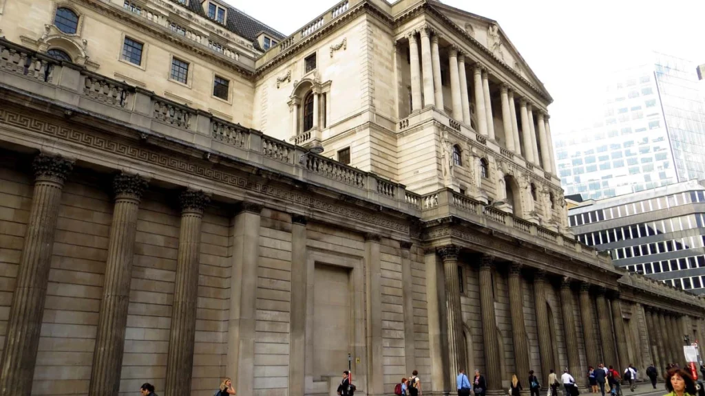 Inflation Fell to 2.6% but Three MPC Members Voted to Raise Bank Rate