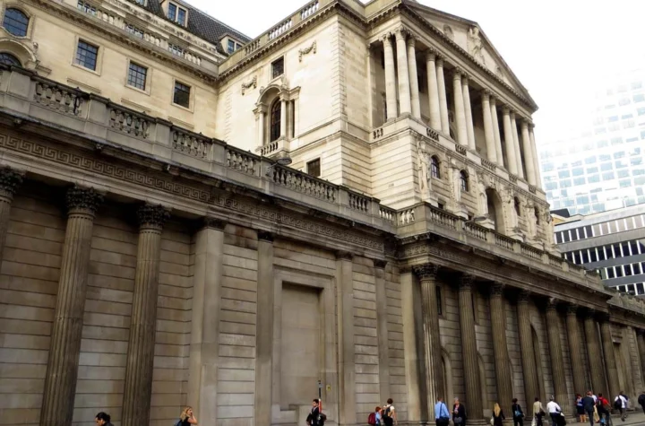 Inflation Fell to 2.6% but Three MPC Members Voted to Raise Bank Rate