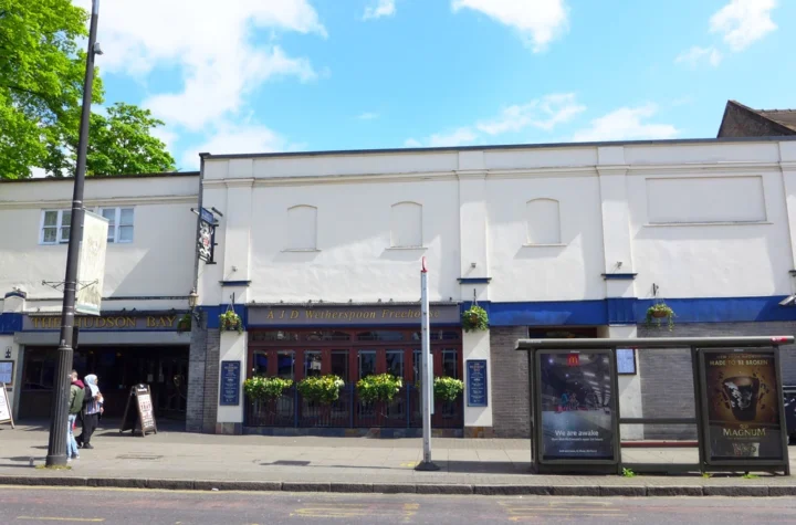 A 20% Business Rates Cut Is Coming for 32,000 Pubs and Clubs