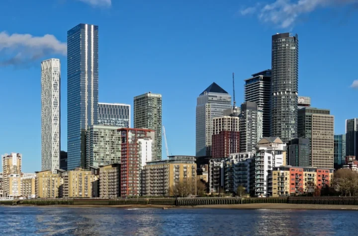 Every Dataset This Summer Splits the Economy the Same Way