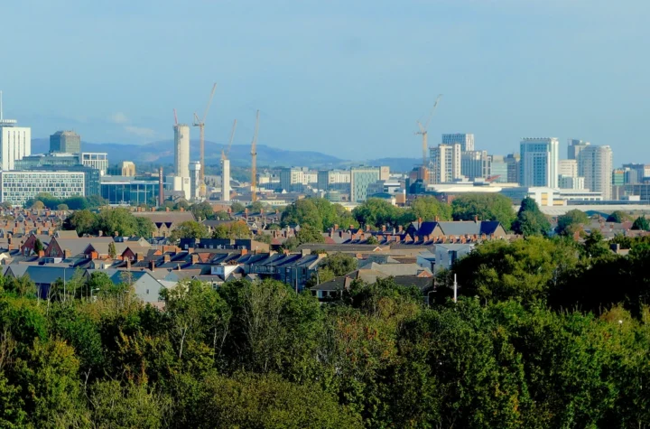 Wales Grew Its Investment 530% and London Still Gained Twenty Times More