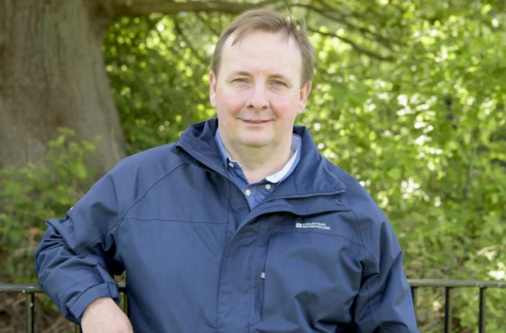 Mountain Warehouse Passed £500m and Its Founder Handed Over the Same Week