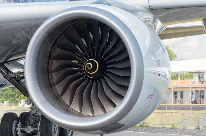 Rolls-Royce Is Now Britain's Strongest Brand After a 54% Jump
