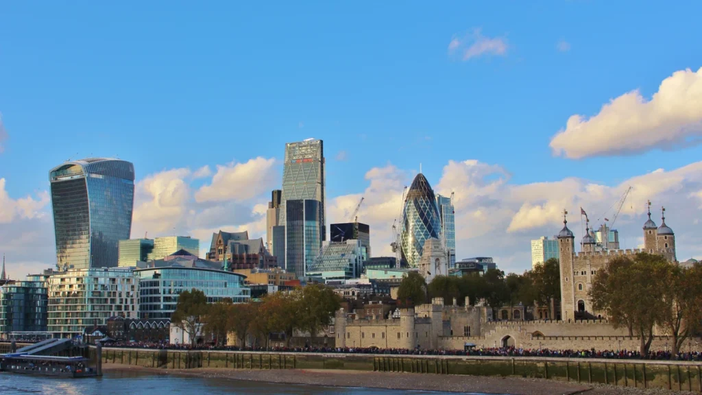 Recruitment Stocks Jumped 81% and Took the FTSE 250 Through 24,000