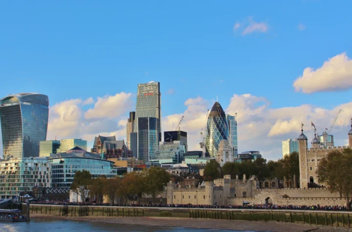 Recruitment Stocks Jumped 81% and Took the FTSE 250 Through 24,000