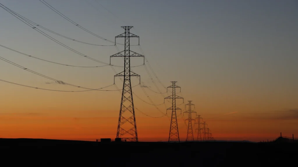 Industrial Electricity Can Cost More Than a Steelmaker's Entire Value Added