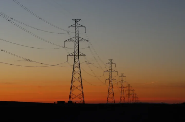 Industrial Electricity Can Cost More Than a Steelmaker's Entire Value Added