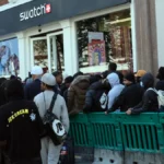 One Month of Leadership Changes Hit John Lewis, NEXT, ASOS and Puma