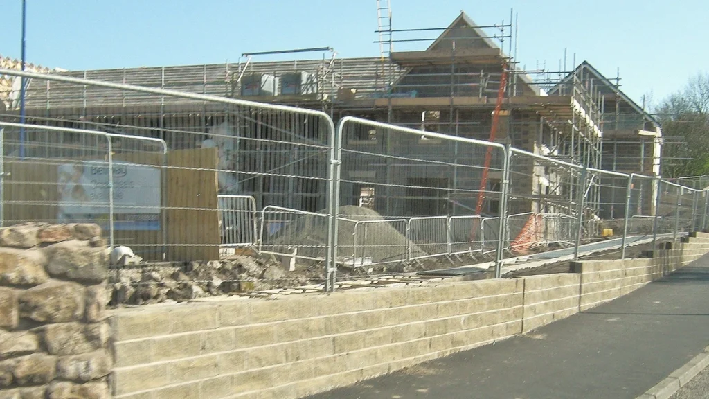 England's Councils Started 240 Homes in Three Months