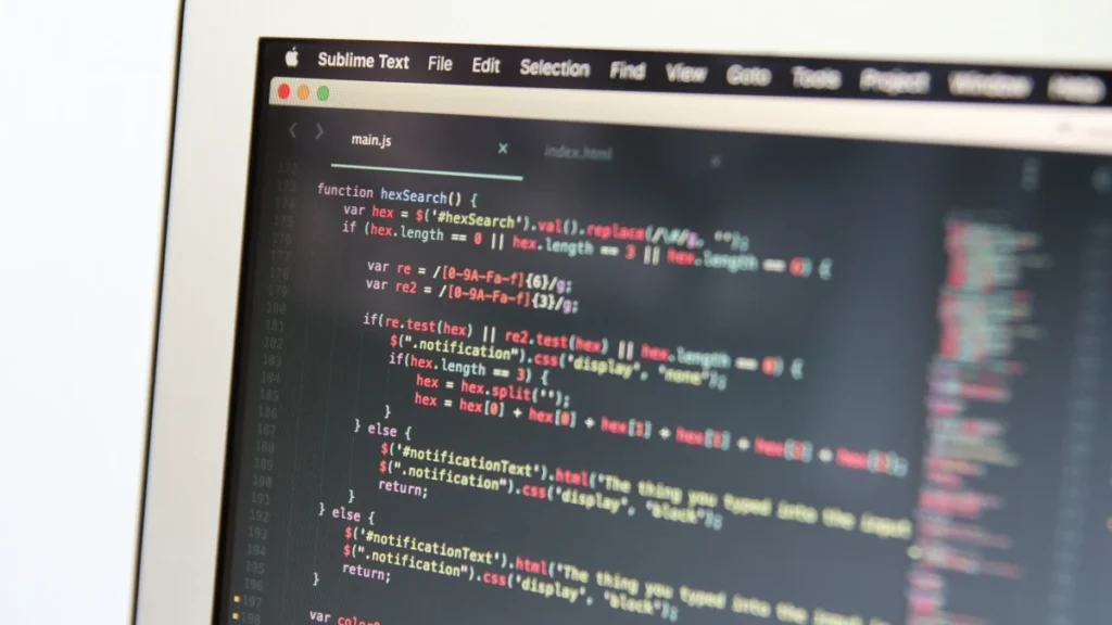 Software Firms Are Where the AI Productivity Gain Shows Up