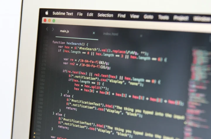 Software Firms Are Where the AI Productivity Gain Shows Up