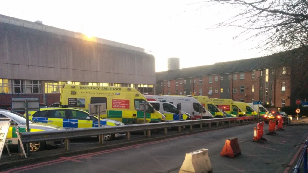Six NHS Digital Deals in Four Days and Not One Price