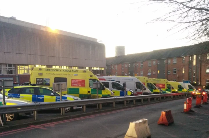Six NHS Digital Deals in Four Days and Not One Price
