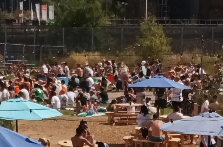 Extreme Heat Starts Costing Retailers at 25.1C