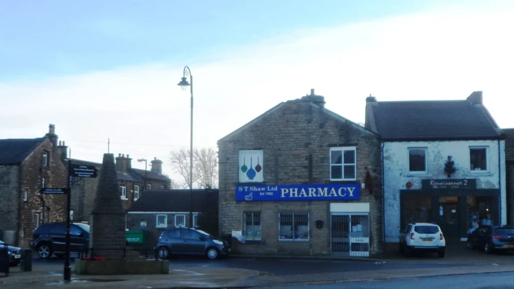 201 Pharmacies Are Considering Closure Over Business Rates