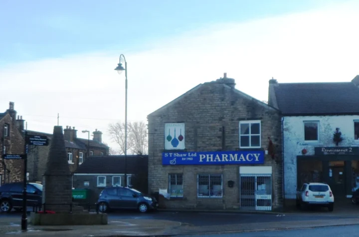 201 Pharmacies Are Considering Closure Over Business Rates