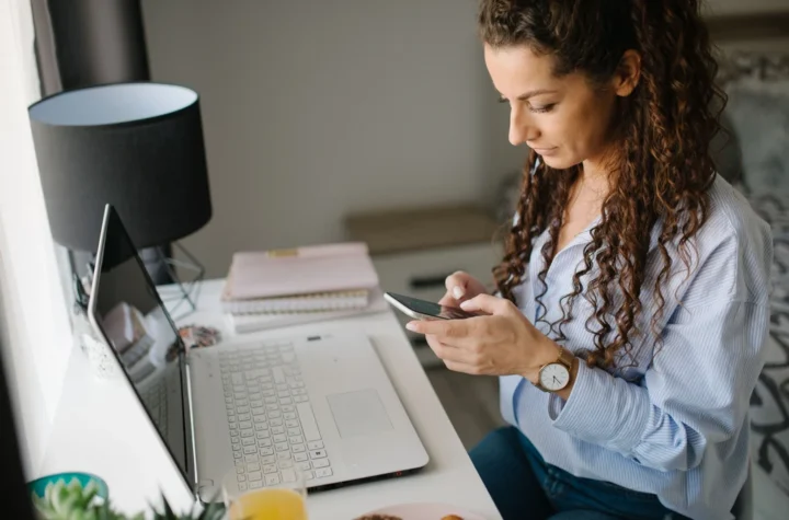 Half of UK Small Businesses Start in Shared Households