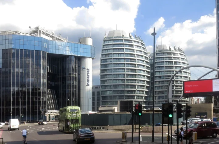 UK Startup Funding Doubled in the First Half and Took 39% of Europe