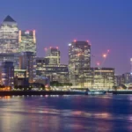 Britain Ranks First for AI Exposure Because of What It Sells