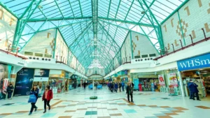 Consumer Confidence Improved to Minus 28 in August