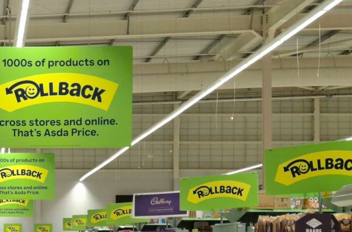 Search Alone Took £4.6bn of UK Ad Spend in Three Months