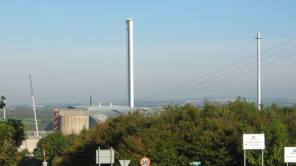 Waste Incineration Was About to Cost £48 a Tonne More