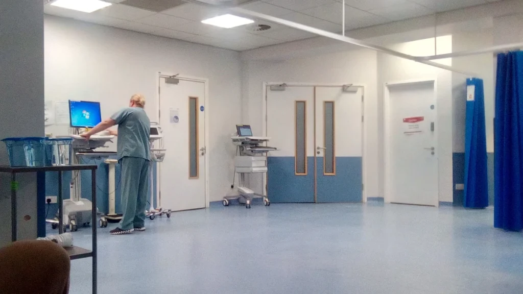 Employer Health Cover Climbs 10% While Europe Averages 8%