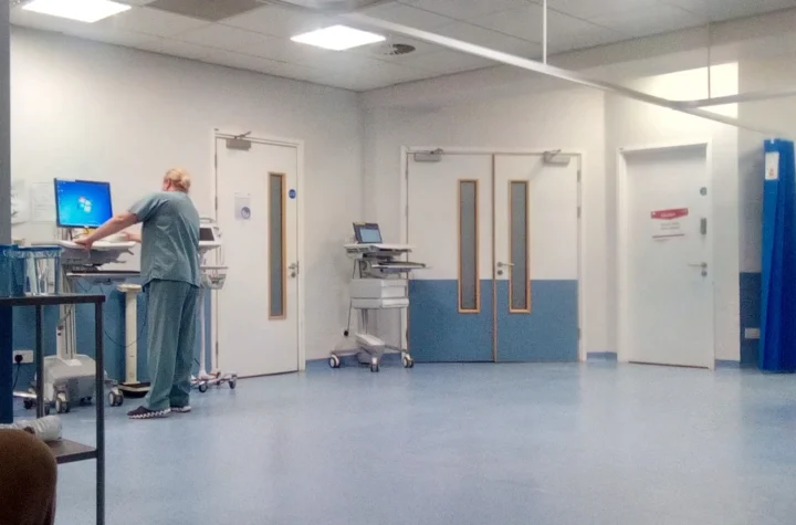 Employer Health Cover Climbs 10% While Europe Averages 8%