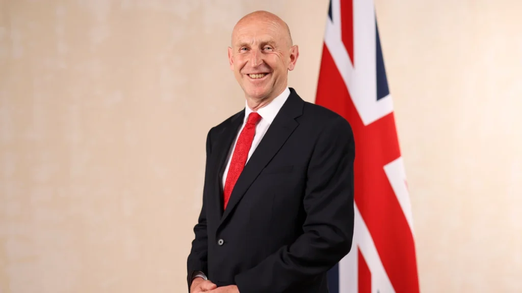 Government Borrowing Overshot the OBR by £3.5bn in One Month