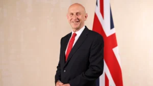 Government Borrowing Overshot the OBR by £3.5bn in One Month