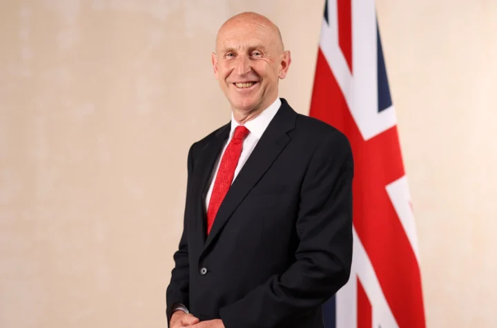 Government Borrowing Overshot the OBR by £3.5bn in One Month