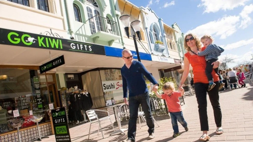 The Ratchet Clause Keeping NZ Shop Rents High Is Now an Election Fight