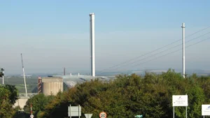 Waste Incineration Was About to Cost £48 a Tonne More