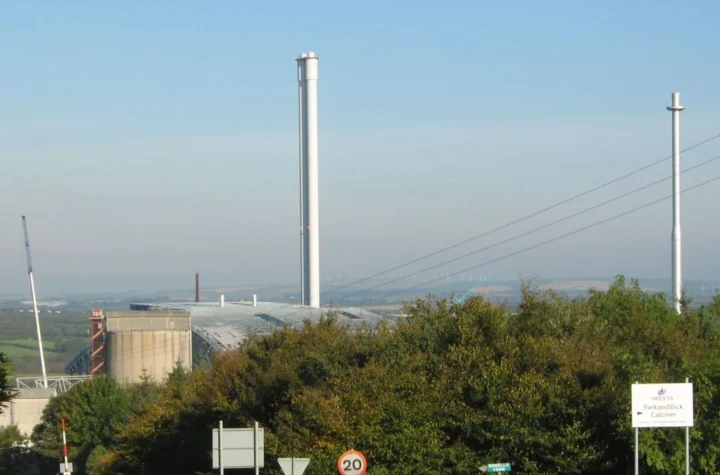 Waste Incineration Was About to Cost £48 a Tonne More
