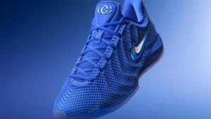 Nike Marketing Spend Rose 5% in a Quarter Its Sales Fell 4%