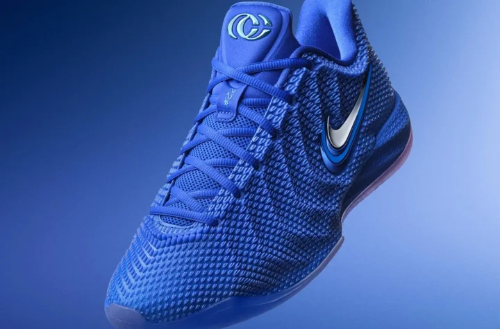 Nike Marketing Spend Rose 5% in a Quarter Its Sales Fell 4%