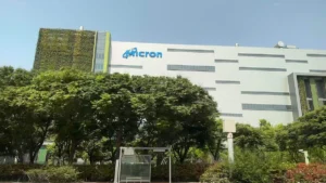 Micron Cannot See the End of the Memory Shortage