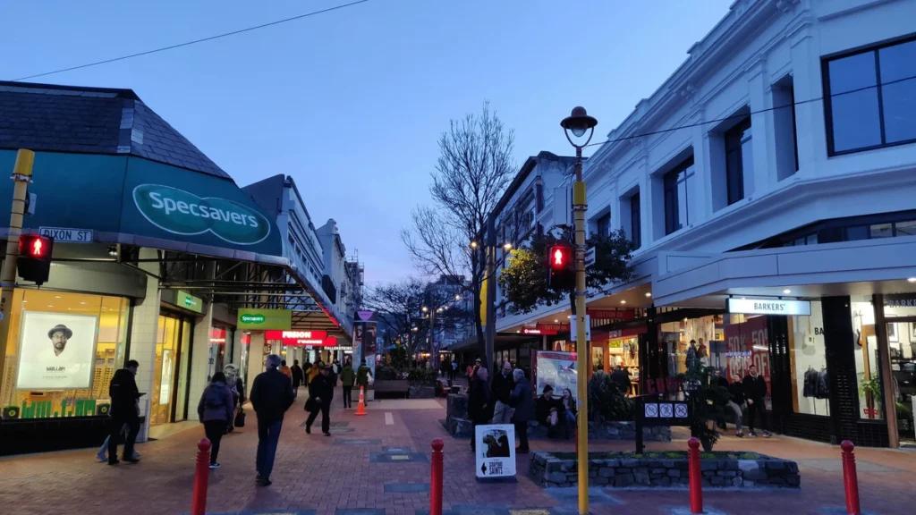 Capping Commercial Credit Card Fees Saves NZ Firms $40m on Paper