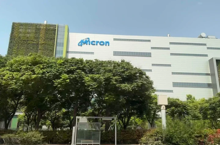 Micron Cannot See the End of the Memory Shortage